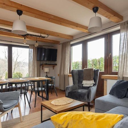 Apartament Domino - Koscielisko Chotarz Εξωτερικό φωτογραφία