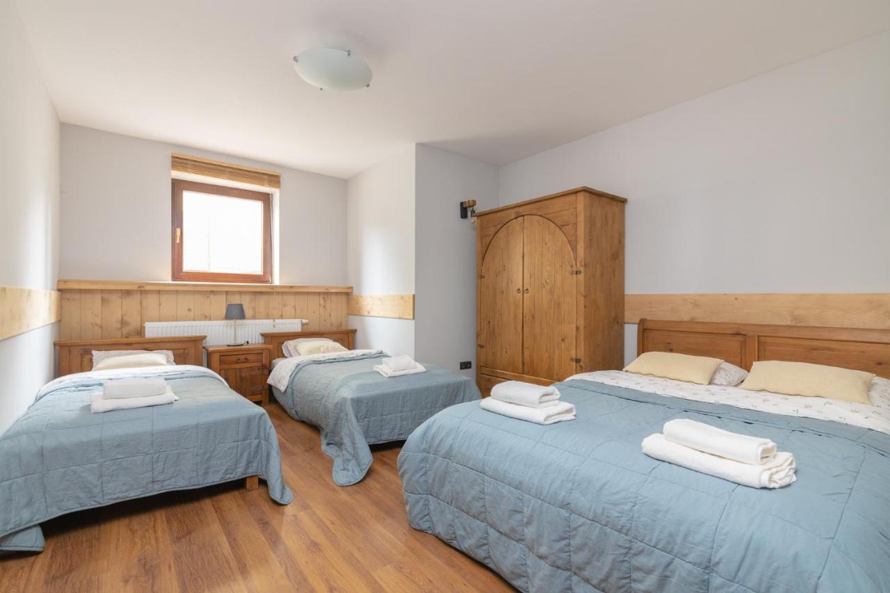 Apartament Domino - Koscielisko Chotarz Εξωτερικό φωτογραφία