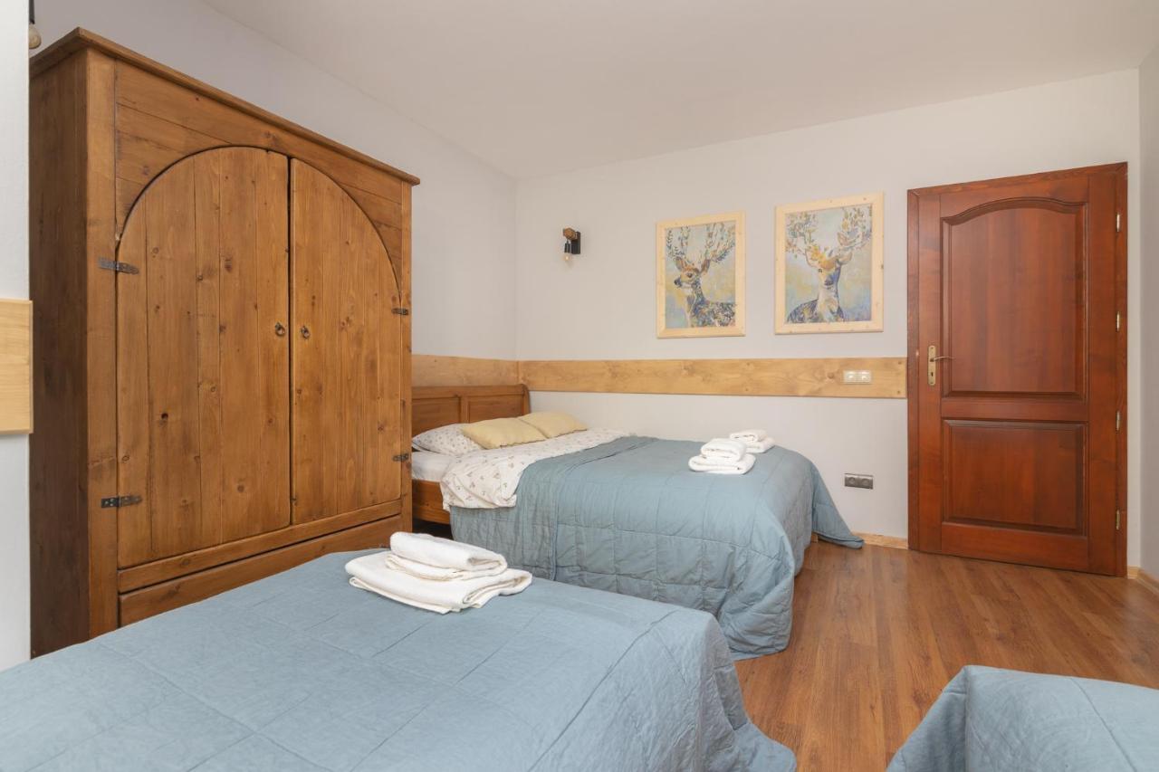 Apartament Domino - Koscielisko Chotarz Εξωτερικό φωτογραφία