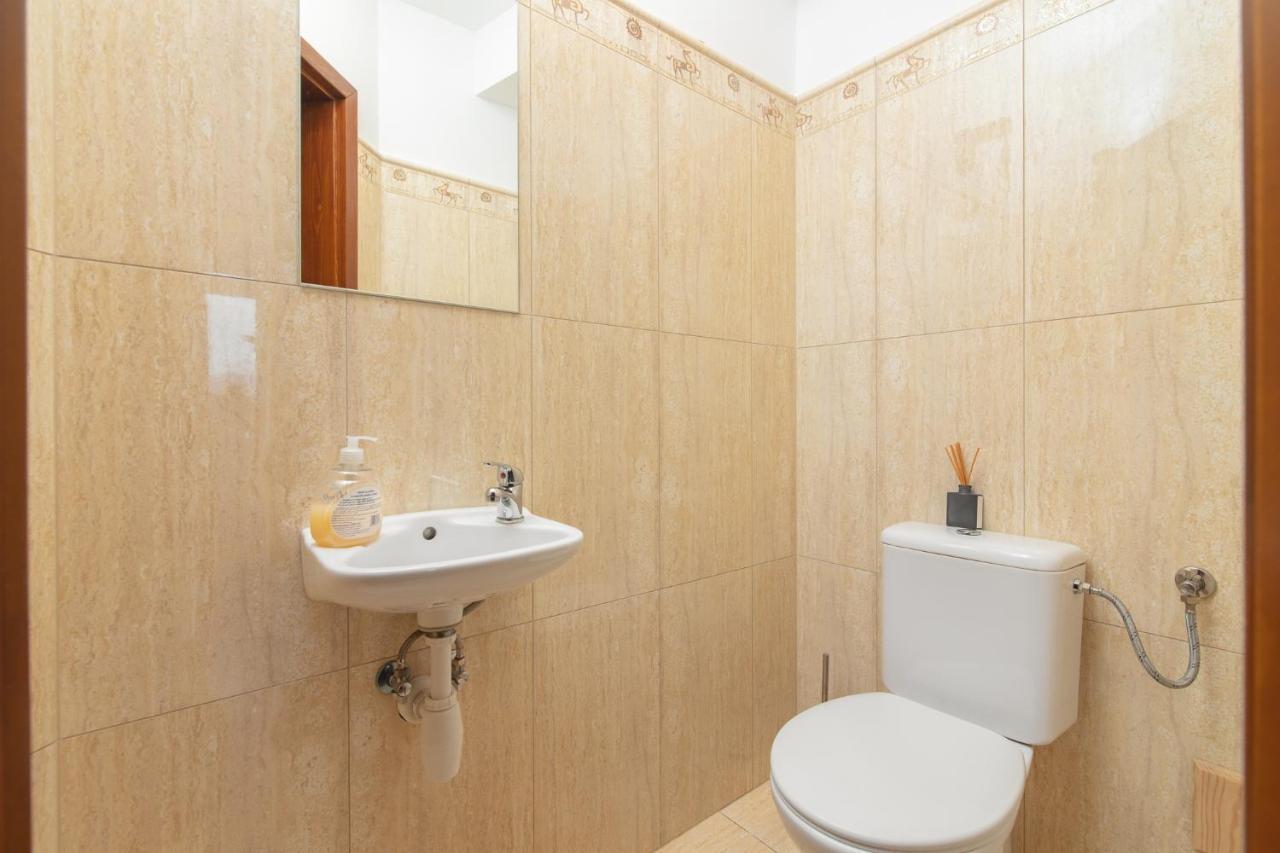 Apartament Domino - Koscielisko Chotarz Εξωτερικό φωτογραφία