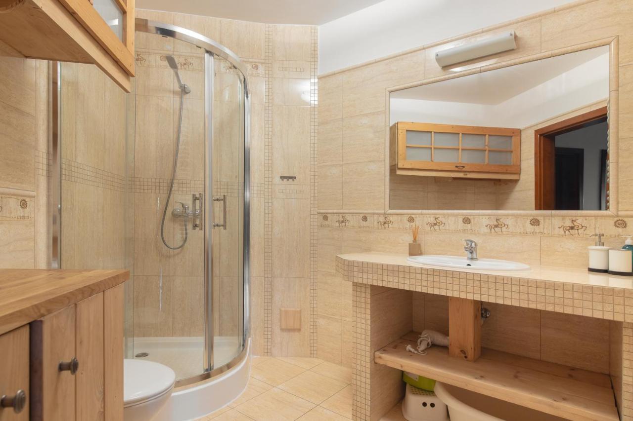 Apartament Domino - Koscielisko Chotarz Εξωτερικό φωτογραφία